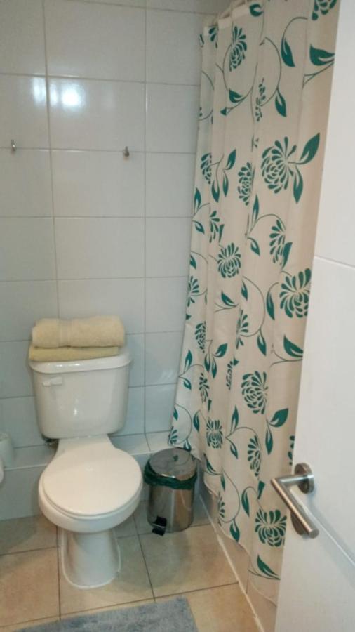 Departamento Centro #2 Apartment Santiago