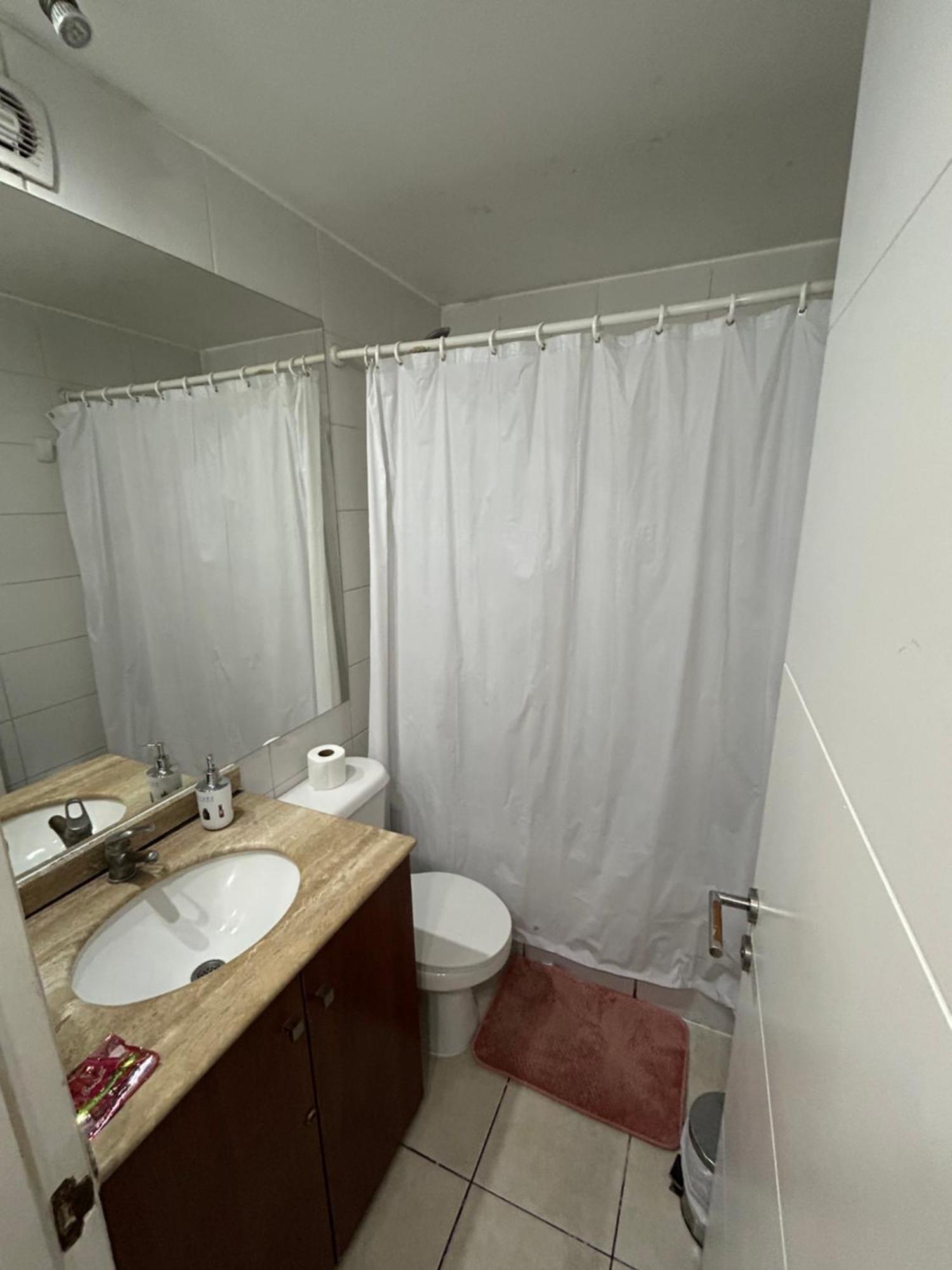 Departamento Centro #2 Apartment *