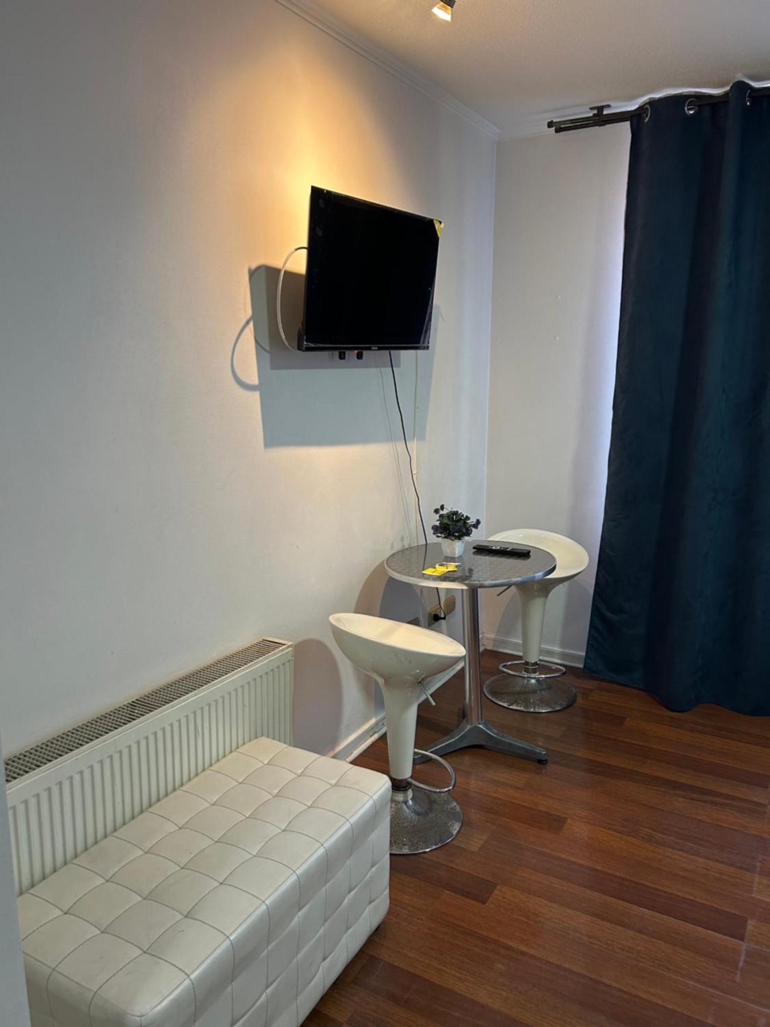Departamento Centro #2 *